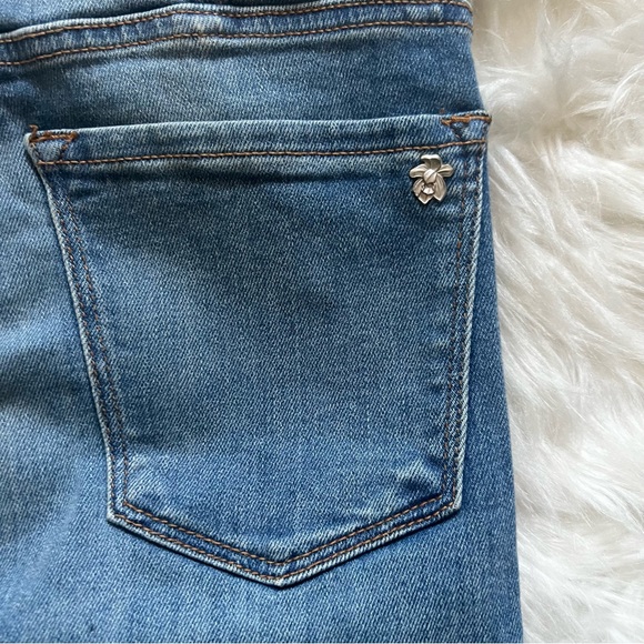 New! BLACK ORCHID «Bridget” High Waist Skinny Jeans - Picture 10 of 11